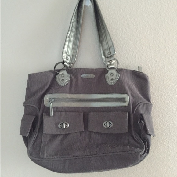 Dakine bag!