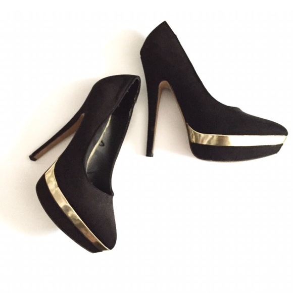 FOREVER21: heeels