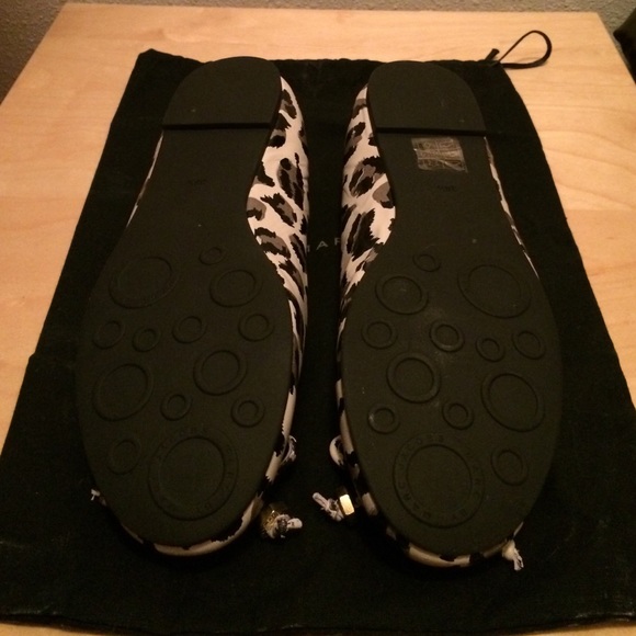 Marc Jacobs flat - Picture 2 of 4