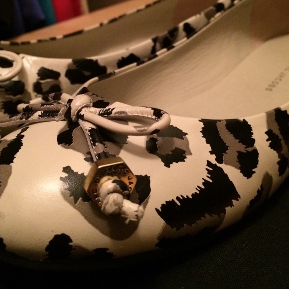 Marc Jacobs flat - Picture 3 of 4