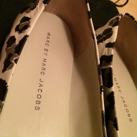 Marc Jacobs flat - Picture 4 of 4