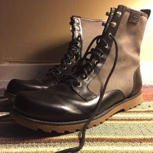 ugg montgomery boots