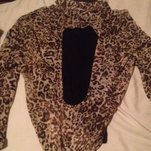 Party in the back top!