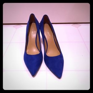 💙 Nine West Heels!!! 💙