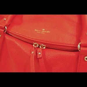 Kate Spade Cobble Hill Leslie Satchel
