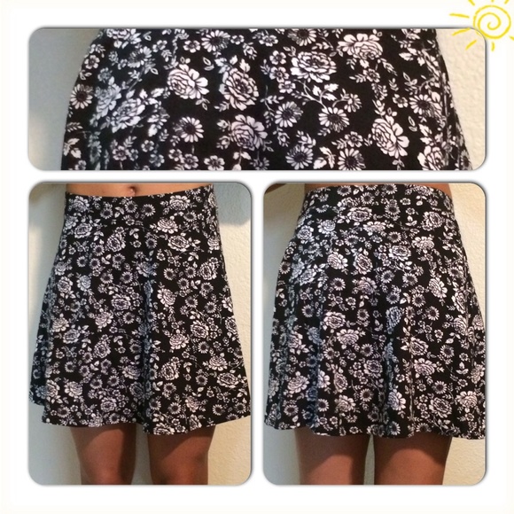 Fission skirt