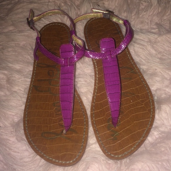 Sam Edelman sandals
