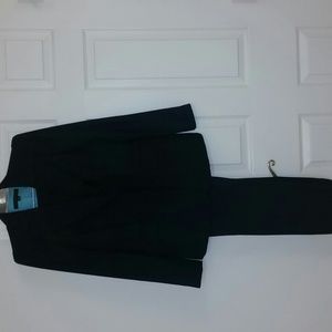 👚 Pants Suit Like new condition Anne Kline