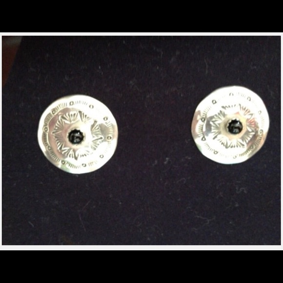Earrings - Picture 1 of 1