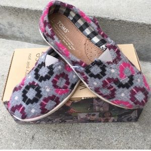 Kids Toms