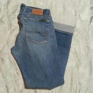 Lucky Brand jeans