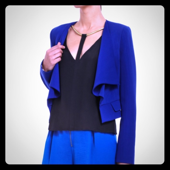 Beautiful BCBG Maxazria blazer