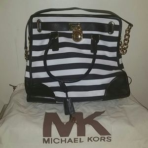 Michael Kors Hamilton 🎉 trade with @ladyvee14 🎉