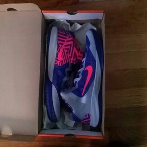 Nike Zoom Hyperenforcer