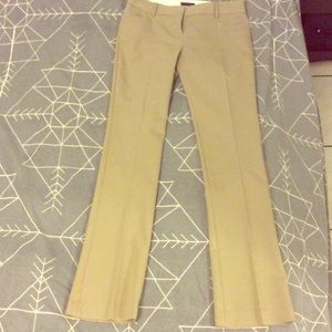 Express Columnist Pant - Size 4 Regular - Small