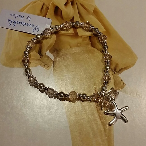 Periwinkle by Barlow Jewelry Periwinkle By Barlow Bracelet New With