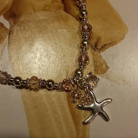 Periwinkle by Barlow Jewelry Periwinkle By Barlow Bracelet New With