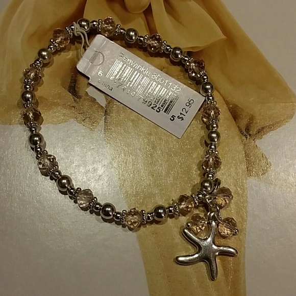 Periwinkle by Barlow Jewelry Periwinkle By Barlow Bracelet New With