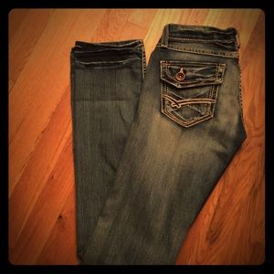 BKE Skinny Jeans Stretch