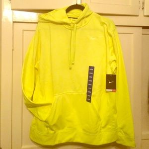 NIKE Therma-Fit HOODIE Sweater