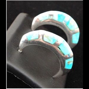 Vintage Earrings
