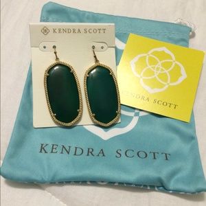 Kendra Scott - Danielle Earrings