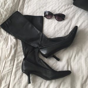 PRADA boots