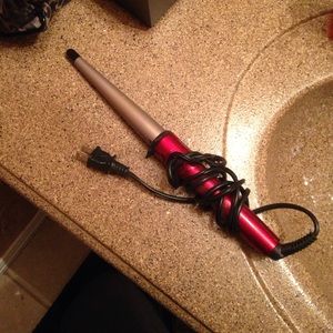 HAIR WAND