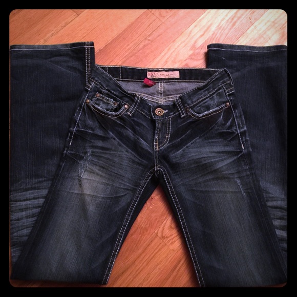 BKE Stella Denim Strech from Buckle
