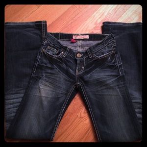 BKE Stella Denim Strech from Buckle