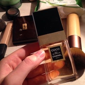Coco Chanel perfume