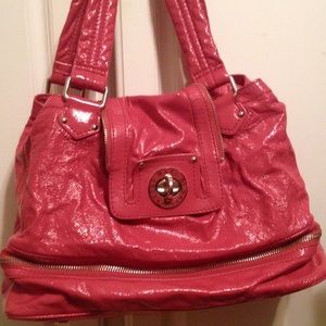 MARC JACOBS✨ Patent Leather Bag