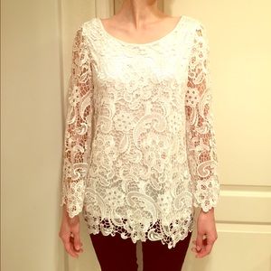 💭 Very Elegant Blouse!  💭