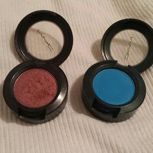 MAC/BUNDLE BOTH FOR 15!