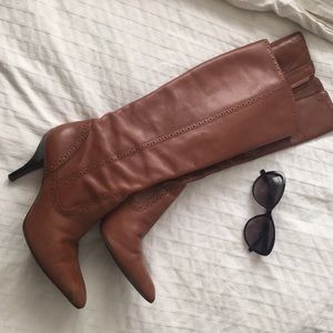 ARTURO CHIANG woman's tall boots