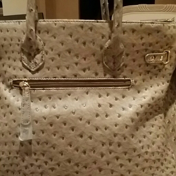 Hand bag . - Picture 4 of 4