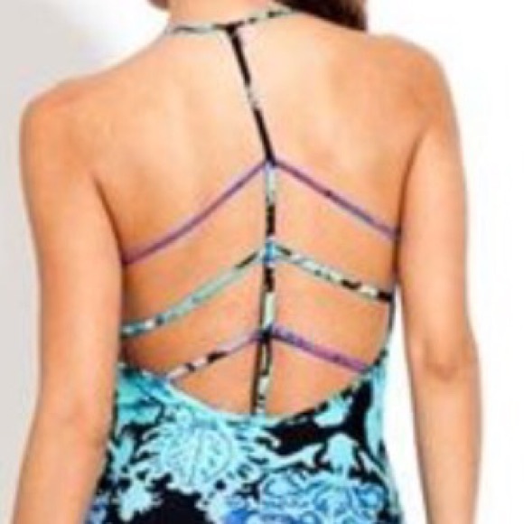 Young & Free Maxi Dress - Picture 4 of 4