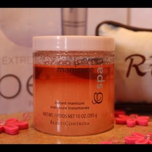 BeautiControl Instant Manicure--Herbal Serenity