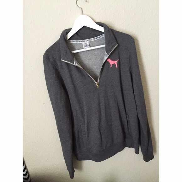 PINK Victoria's Secret pullover sweater