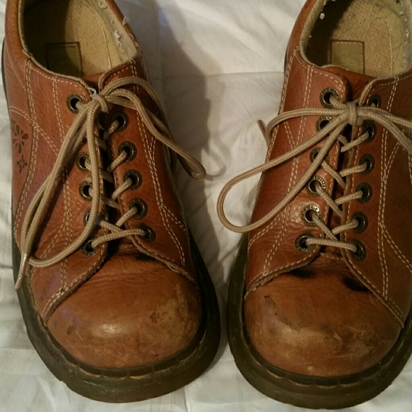 Women's Dr martens