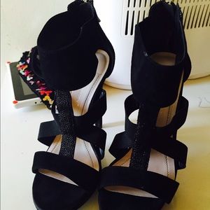 BCBG-eneration heels