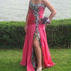 Formal dress - Prices negotiable!