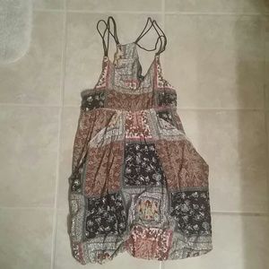 American Rag summer dress