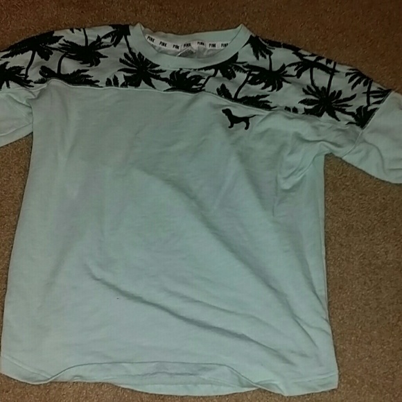 Victorias Secret PINK Longsleeve
