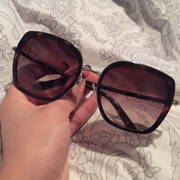 Prada Sunglasses