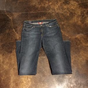 Lucky Jeans Size 10/30