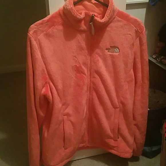 NorthFace Osito jacket