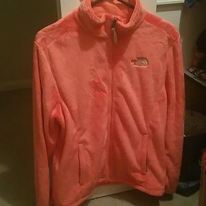 NorthFace Osito jacket