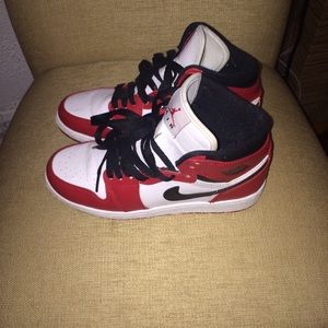 Nike Air Jordan 1 Retro OG