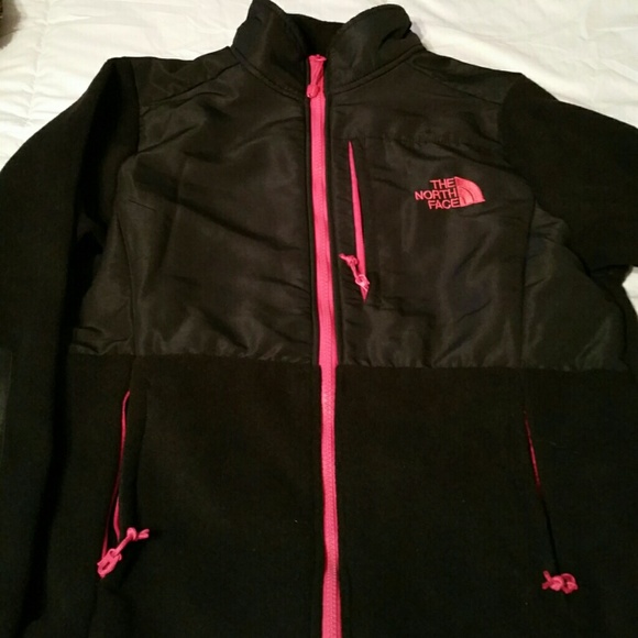 Women's north face